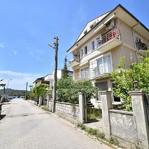 Kaya Турция
