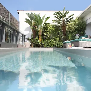 Ofelias 4sup By Bondia Group Испания