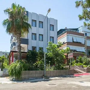 Enda Lara Hotel Antalya