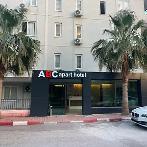 Abc Aparthotel Antalya