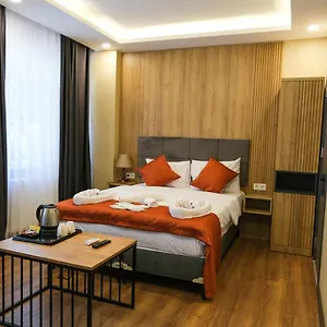 Aparthotel La Vitrine, Istanbul