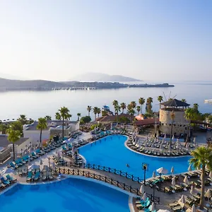 Selectum Colours Bodrum 5* Gumbet
