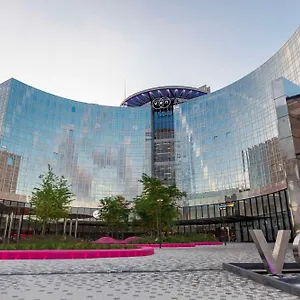 Park By Radisson West Нидерланды