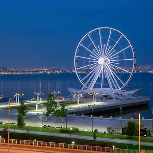 Sheraton Intourist Азербайджан