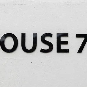House 72 Cape Town