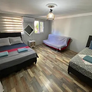 Amintas Apart Hotel's Турция