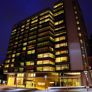 Hotel Crowne Plaza Harbiye By Ihg, Istanbul
