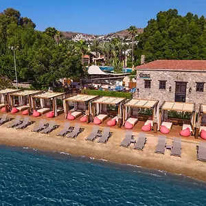 Divan Bodrum Palmira Resort Göltürkbükü