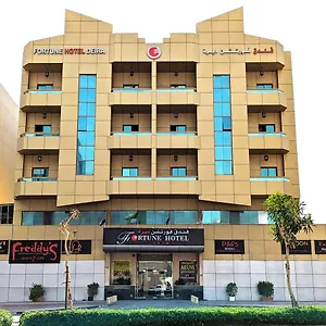 زيارة الفندق