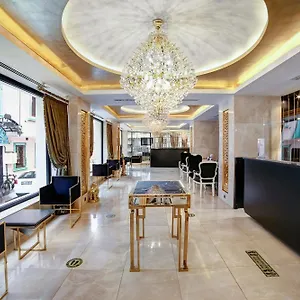 Hotel Great Fortune &, Istanbul