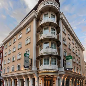 Hotel Yasmak Sultan, Istanbul