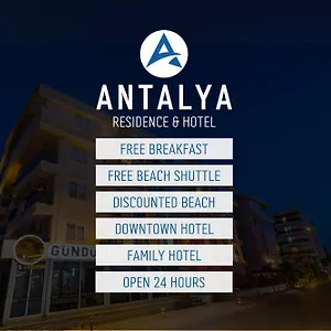 visit hotel