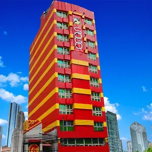 Sogo Makati Avenue Makati City