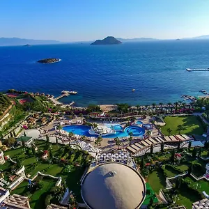Sianji Well-being 5* Turgutreis