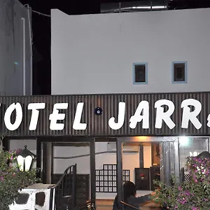 Gloriatibi Jarra Hotel