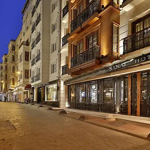 Hotell Sanat Boutique Pera