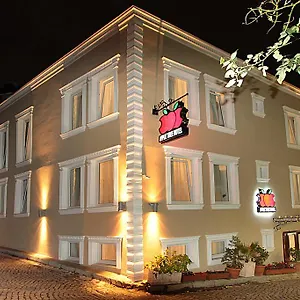 Hotell Apple Tree