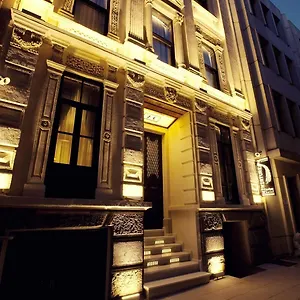 Miniature - Ottoman Mansion Istambul