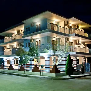 Melissanthi Hotel