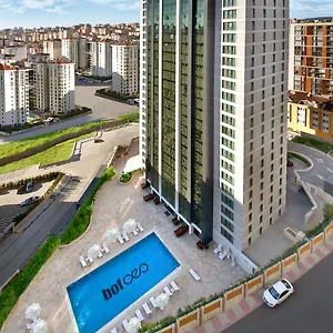 Bof Ceo Atasehir Hotel