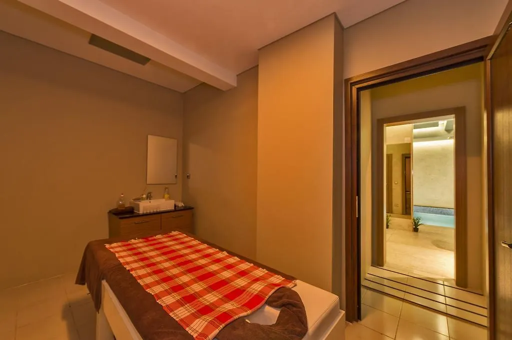 The Meretto Hotel Istanbul Old City