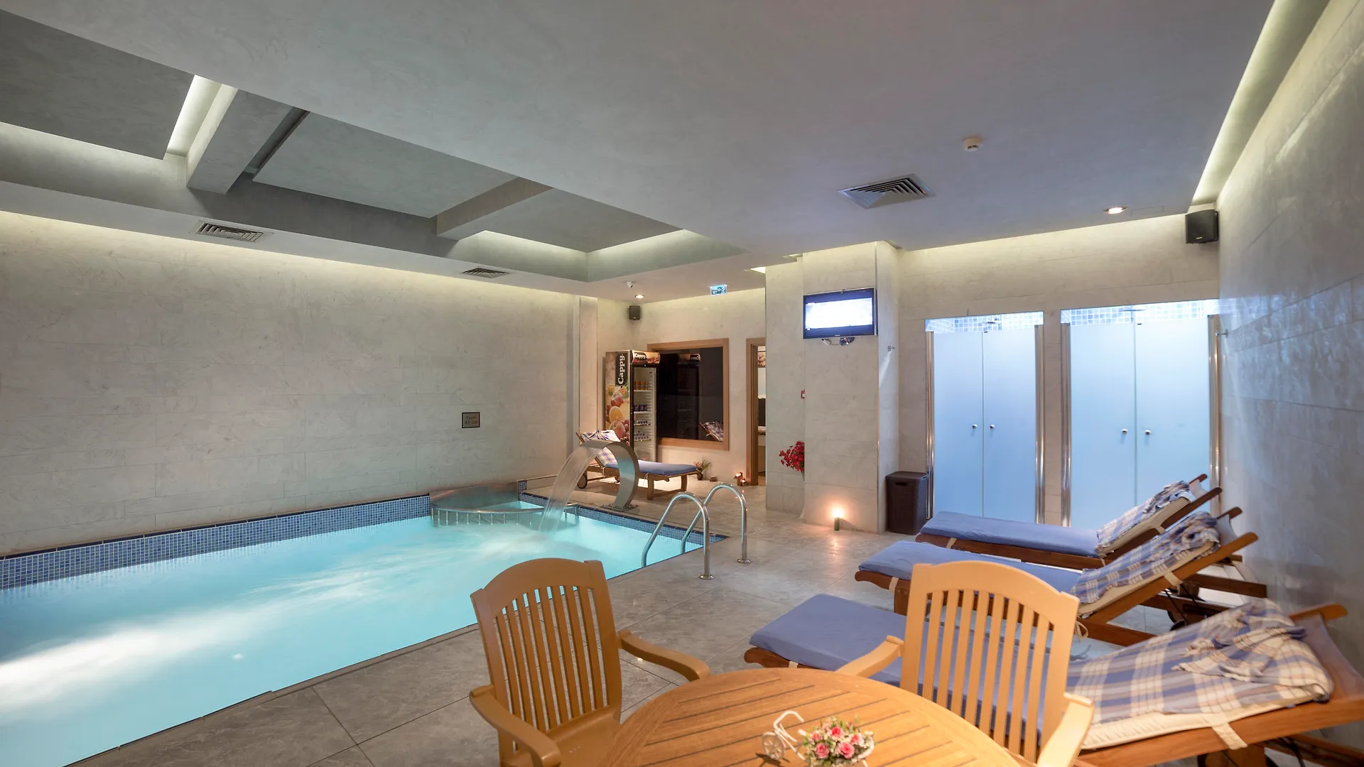 The Meretto Hotel Istanbul Old City