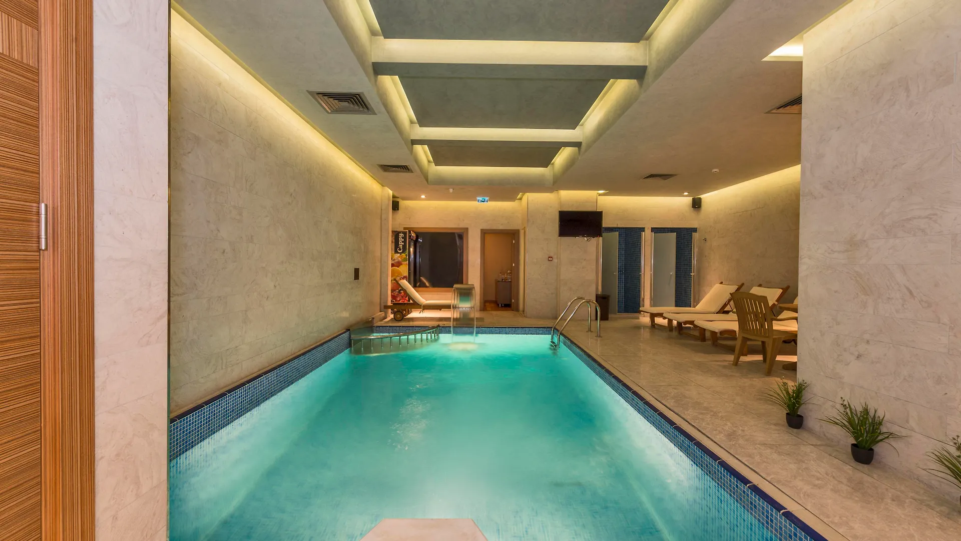 The Meretto Hotel Istanbul Old City 4*,  Турция