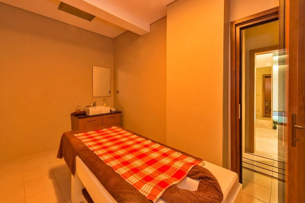 The Meretto Hotel Istanbul Old City