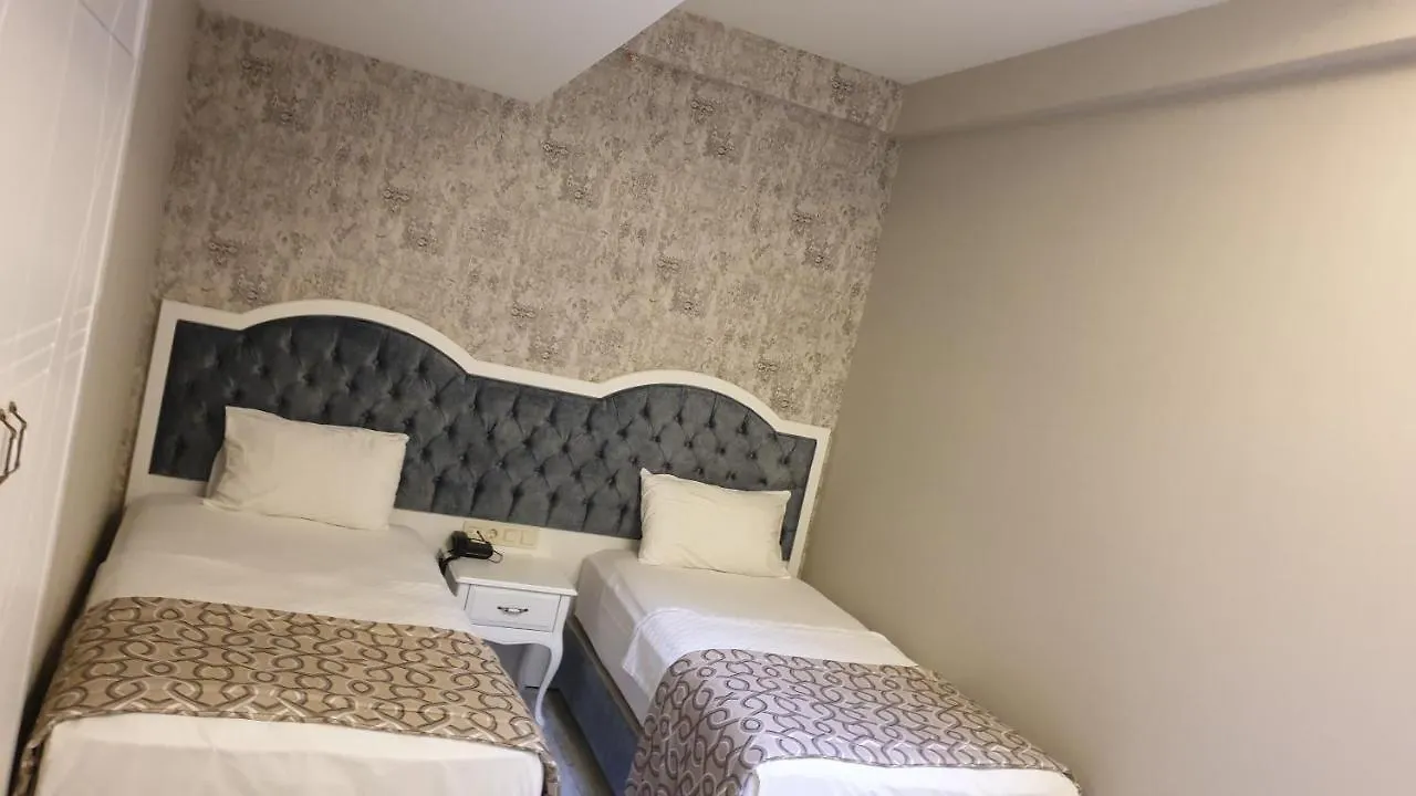 The Meretto Hotel Istanbul Old City