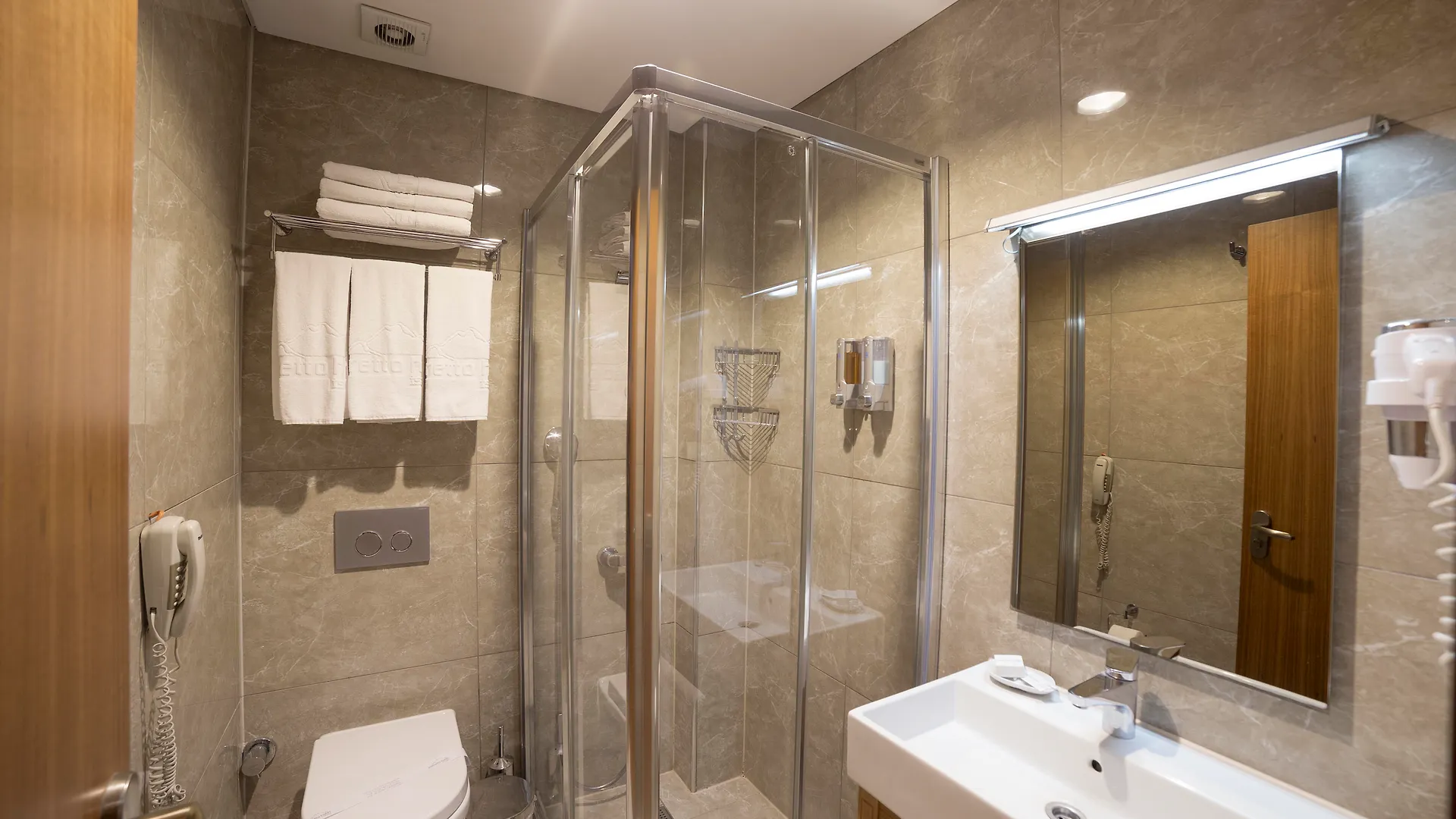 The Meretto Hotel Istanbul Old City 4*,