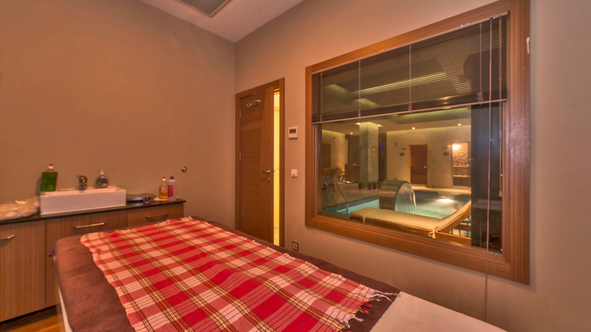The Meretto Hotel Istanbul Old City 4*,