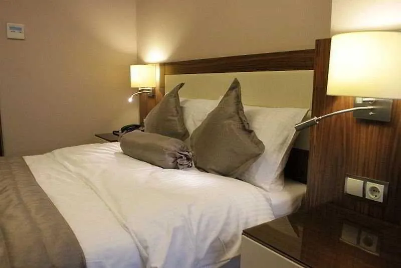 The Meretto Hotel Istanbul Old City