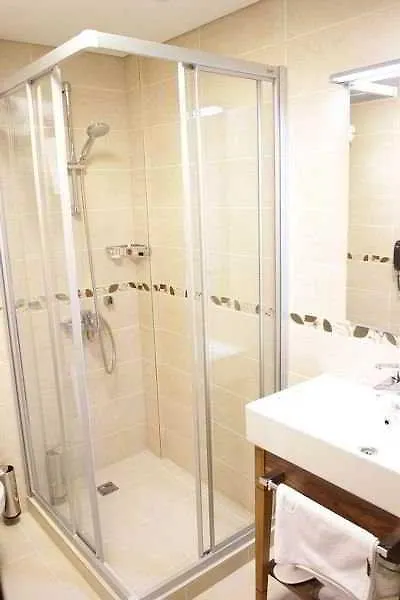 The Meretto Hotel Istanbul Old City